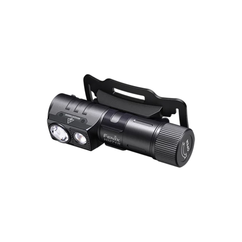 FENIX菲尼克斯HM71R HM系列高性能多用途工業頭燈圖片3 FENIX菲尼克斯HM71R HM系列高性能多用途工業頭燈圖片3