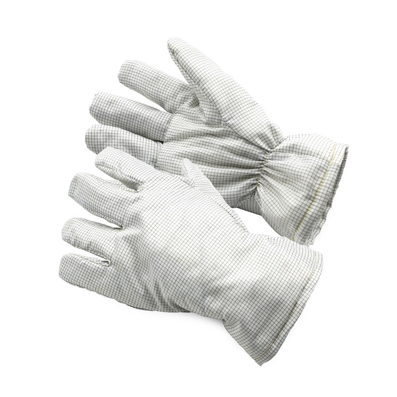 定和DH6220無塵耐高溫手套180℃