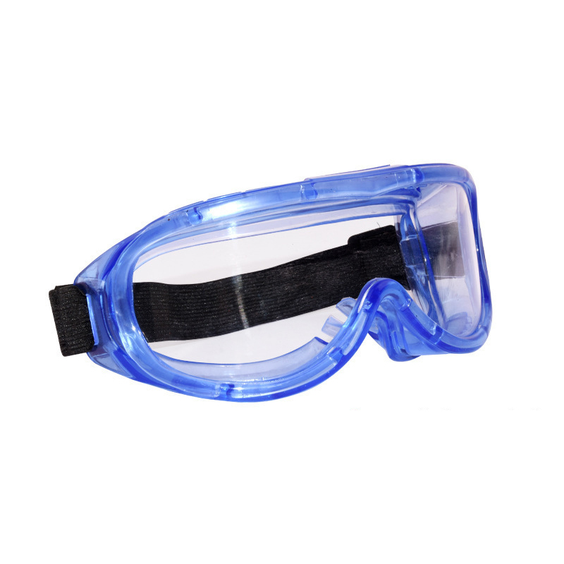 定和DH4023抗沖擊防霧安全護目鏡 定和DH4023抗沖擊防霧安全護目鏡