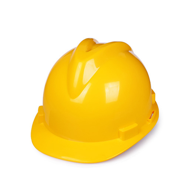 定和DH3000標準款V型ABS安全帽