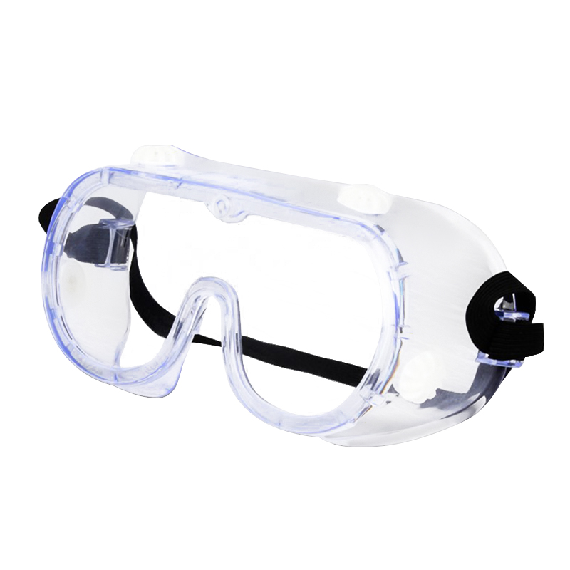 定和DH4020抗沖擊多功能安全護目鏡 定和DH4020抗沖擊多功能安全護目鏡