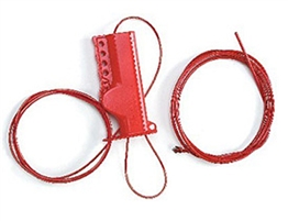 Brady貝迪50944萬能纜鎖