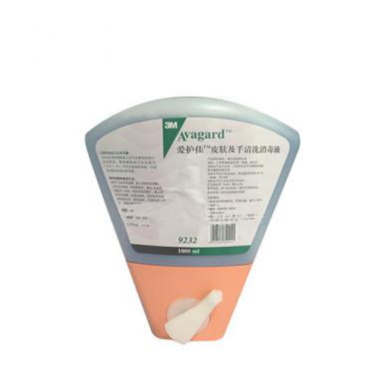 3M愛護佳9232M皮膚及手清洗消毒液