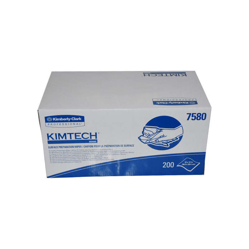 金佰利75800KIMTECH*PREP表面處理擦拭布