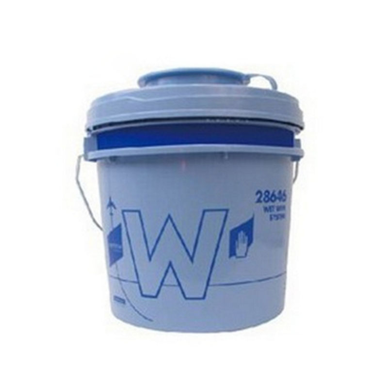 金佰利28646KIMTECH航空級清潔擦拭布空桶