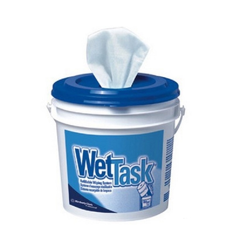 金佰利06411KIMTECH*金特*WETTASK*浸潤(rùn)型清潔擦拭布