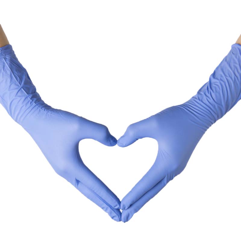 麥迪康1131C丁腈手套