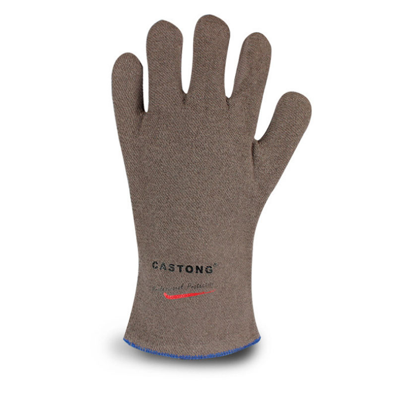 CASTONG卡司頓+PJJJ35-33耐高溫250度手套