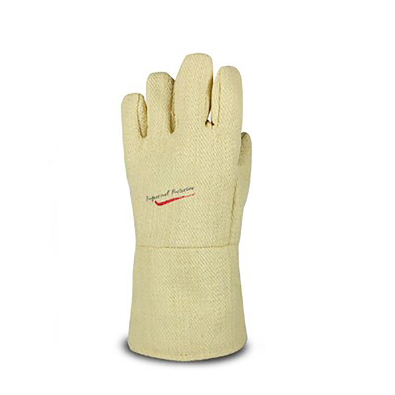 CASTONG卡司頓YAAA15-34耐高溫500度手套