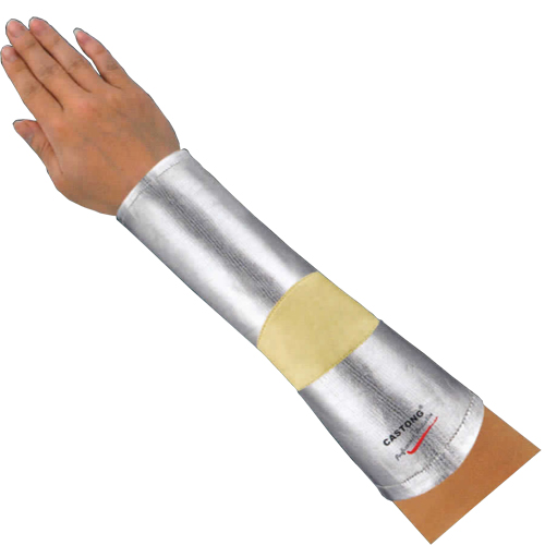 CASTONG卡司頓BYBR-A52芳綸耐高溫500度護臂