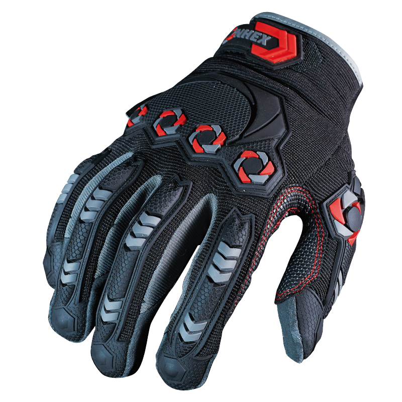 賽立特MAC465B（KX-05）勞保手套