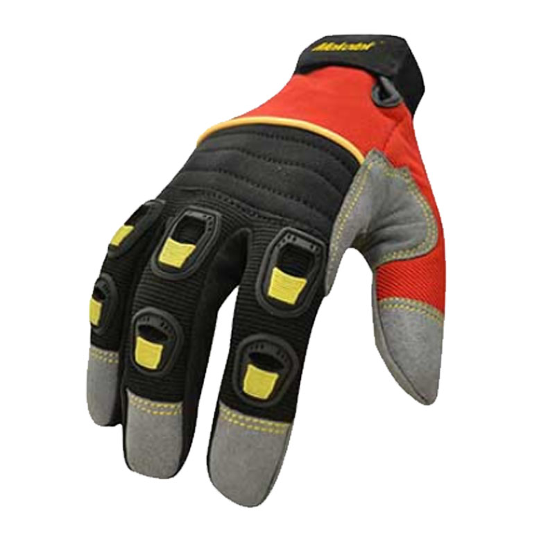 賽立特MAC29吸磁效應機械勞保手套