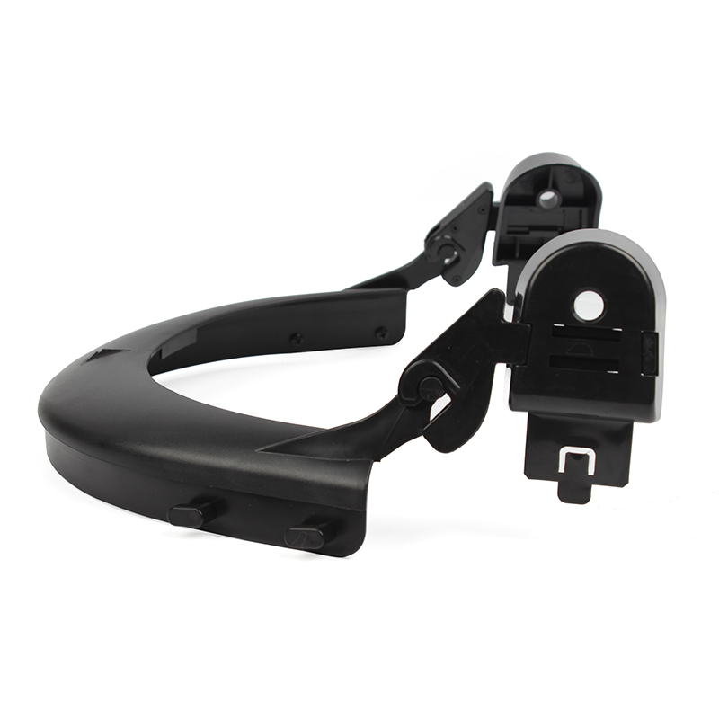 代爾塔101403 VISOR HOLDER安全帽式面屏支架