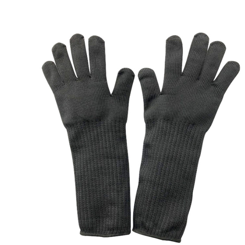 SAFEMAN君御SF7037一根鋼絲5級防割手套