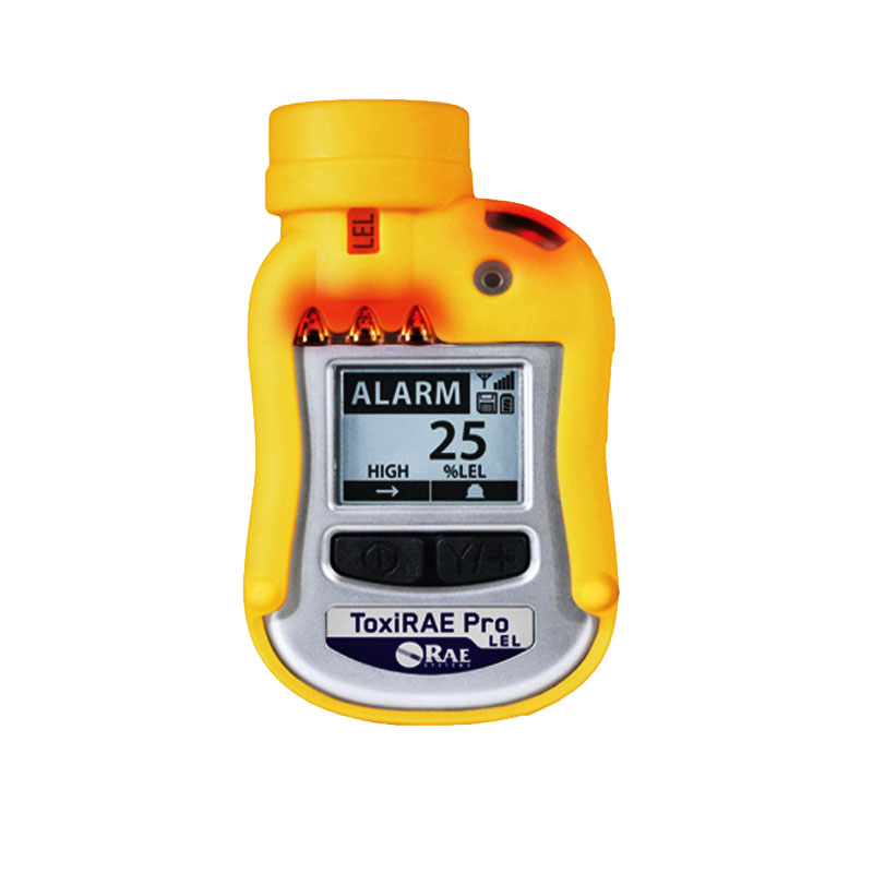 華瑞PGM-1860氟化氫檢測(cè)儀