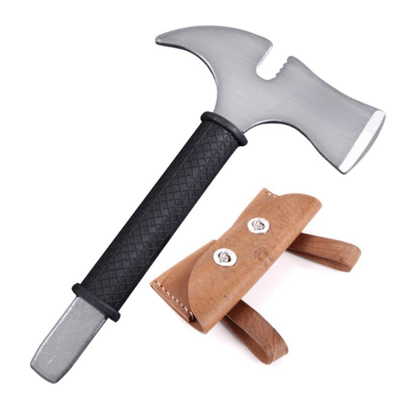 三江腰斧（含斧套）