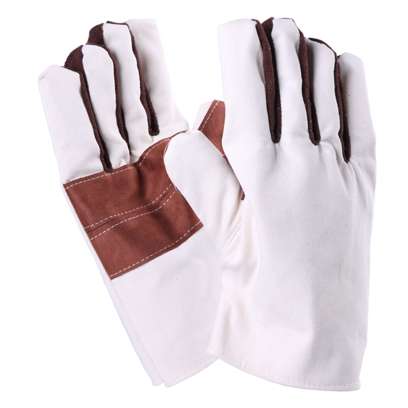 星工XGS-F8帆布手套