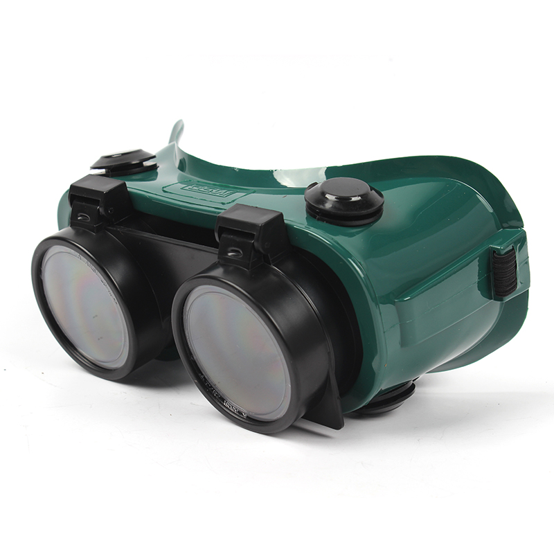 梅思安9913224 WeldGard電焊護目鏡焊工眼罩