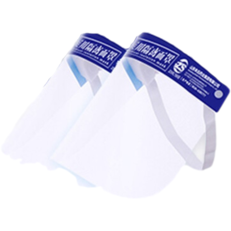 東貝醫用隔離面罩