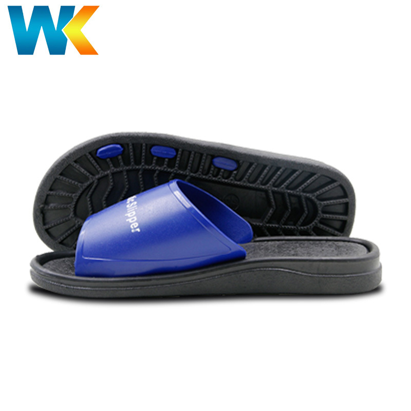 WK防靜電拖鞋