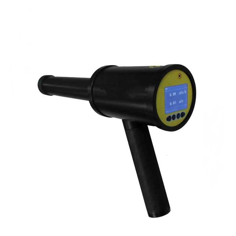 SMACH RP6000便攜式核輻射檢測儀