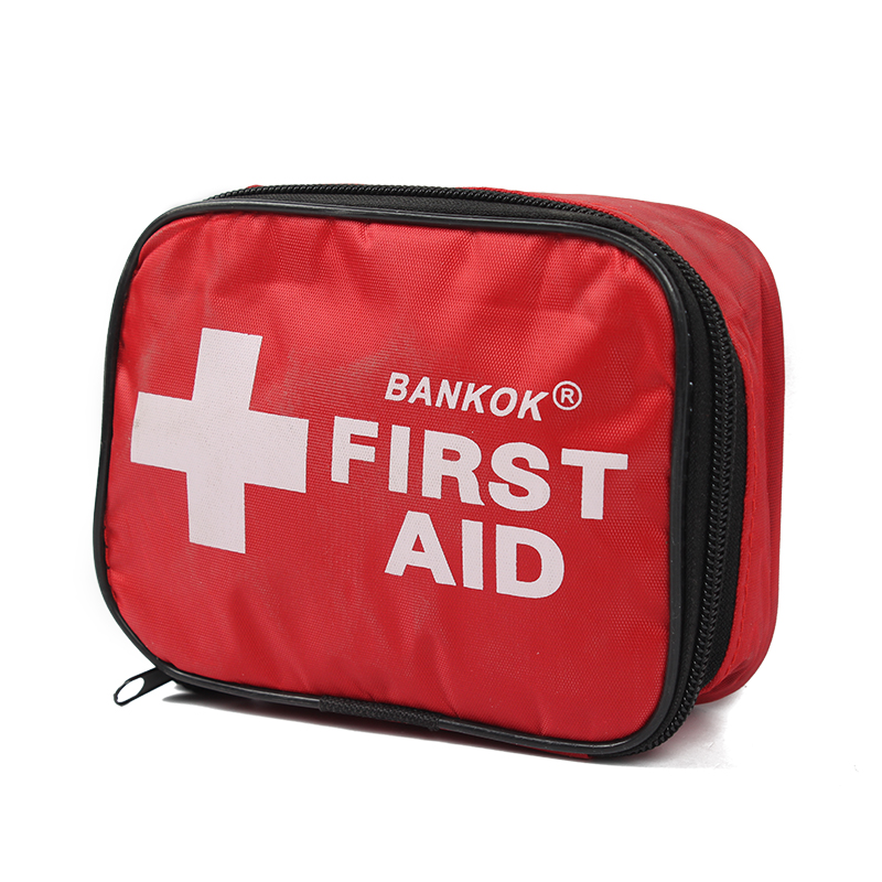 邦高BGA-9急救包