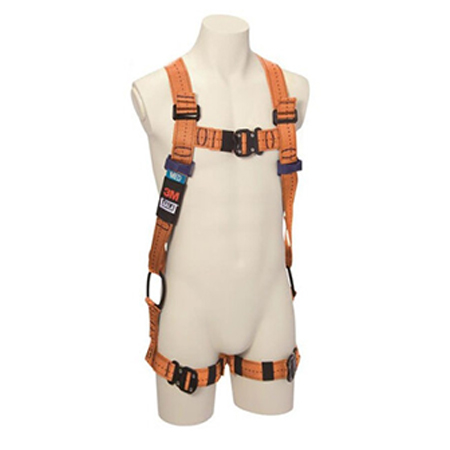3M凱比特1103598全身式安全帶