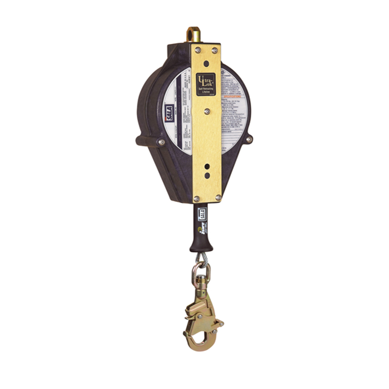 3M凱比特3504430速差防墜器