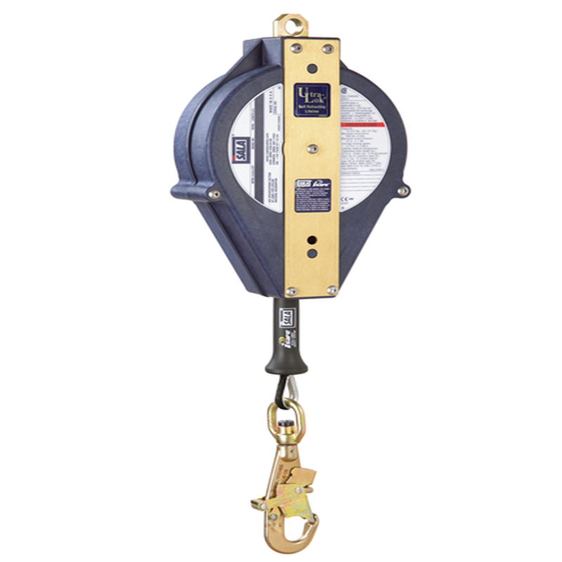 3M凱比特3504480速差防墜器