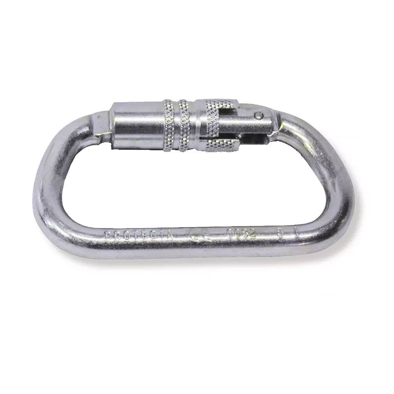 3M凱比特AJ514螺紋鎖緊安全鉤