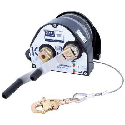 3M8518559DBI-SALA Advanced絞盤