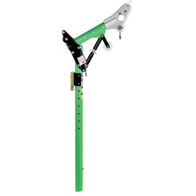 3M8518382DBI-SALA Advanced可調節上部吊柱偏移桅桿