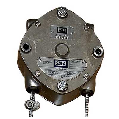 3M3511063DBI-SALA SSB助爬系統滑車/滑輪組件