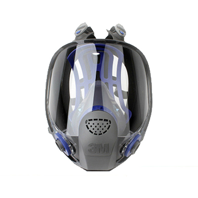 3M FF-403全面罩防毒面具
