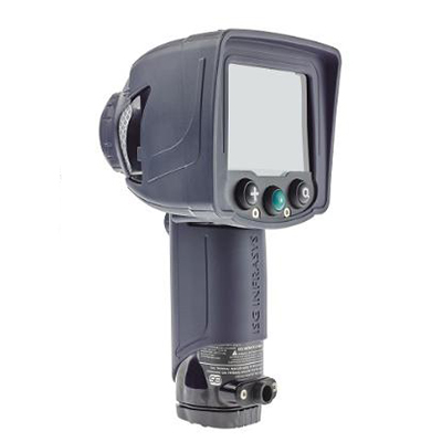 3M SCOTT X380手持熱像儀