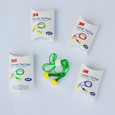 3M311-1115帶線防噪音耳塞