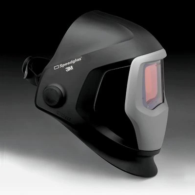 3M Speedglas 9100XX自動(dòng)變光焊接面罩501125