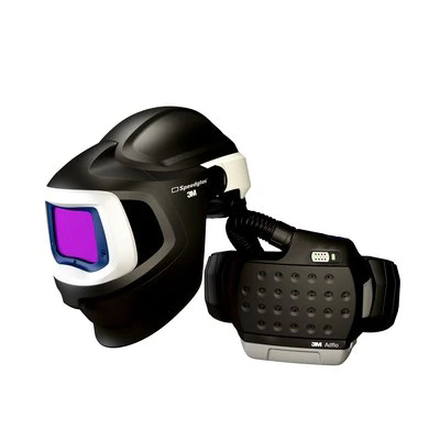 3M Speedglas 9100XX MP電動送風變光焊接面罩及送風系統