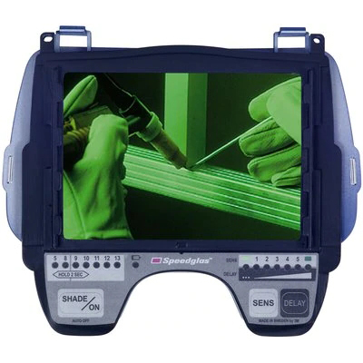 3M Speedglas 9100XX自動變光屏