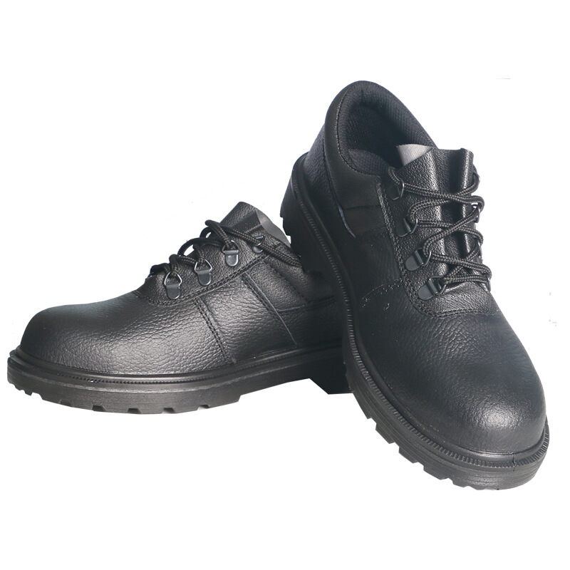 霍尼韋爾SHBC00101BECO低幫經典型防砸防靜電安全鞋