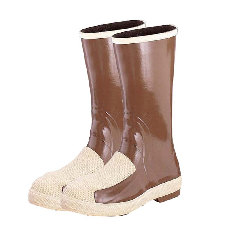 霍尼韋爾22206氯丁橡膠跖骨保護安全靴