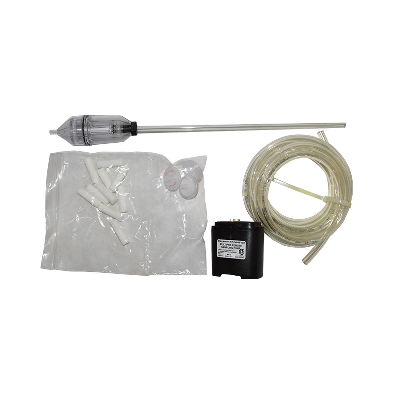 霍尼韋爾54-49-102Multipro自動采樣泵套件