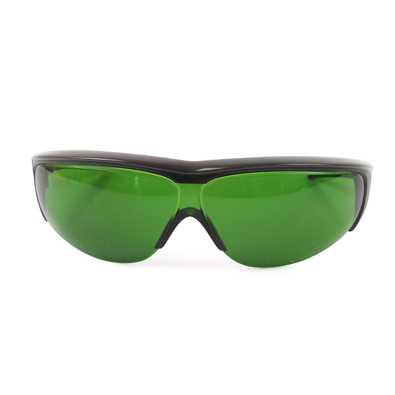 Honeywell霍尼韋爾MS-1006405 M100經(jīng)典款防刮擦3號(hào)暗度鏡片焊接防護(hù)眼鏡