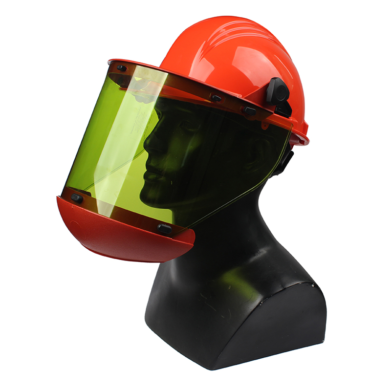Honeywell霍尼韋爾AS1000HAT-SPL防電弧頭盔10cal面屏