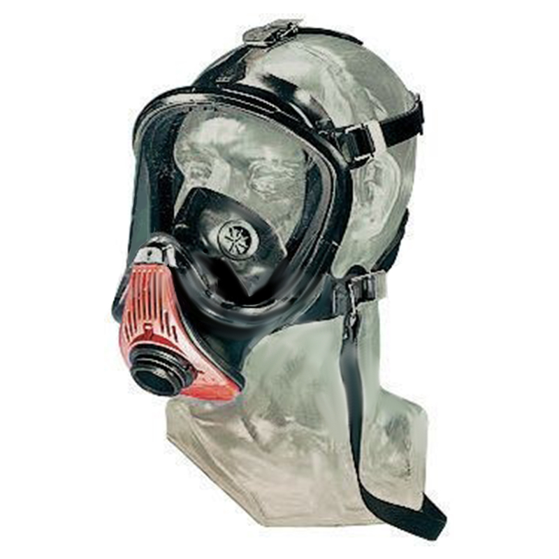 梅思安3490004UE面罩