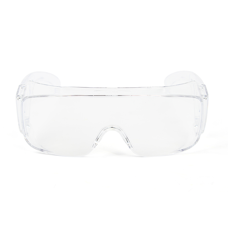 梅思安10113968防護眼鏡