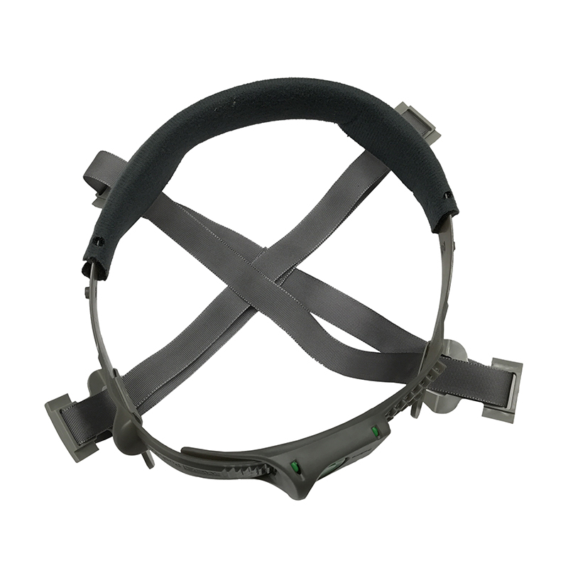 梅思安10146325安全帽一指鍵帽襯