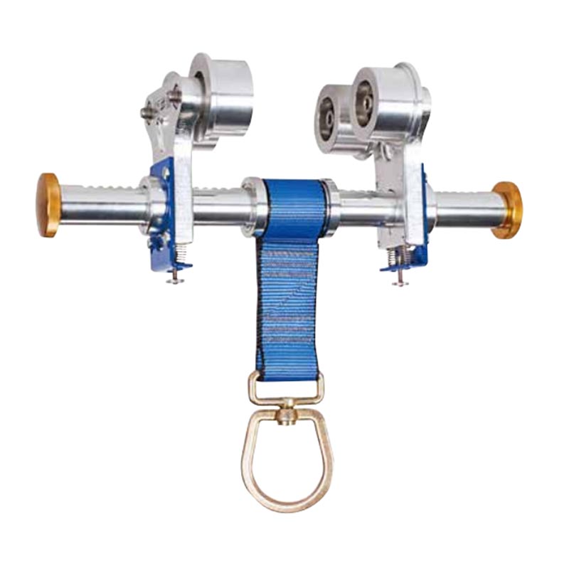 梅思安10176450橫梁滑車