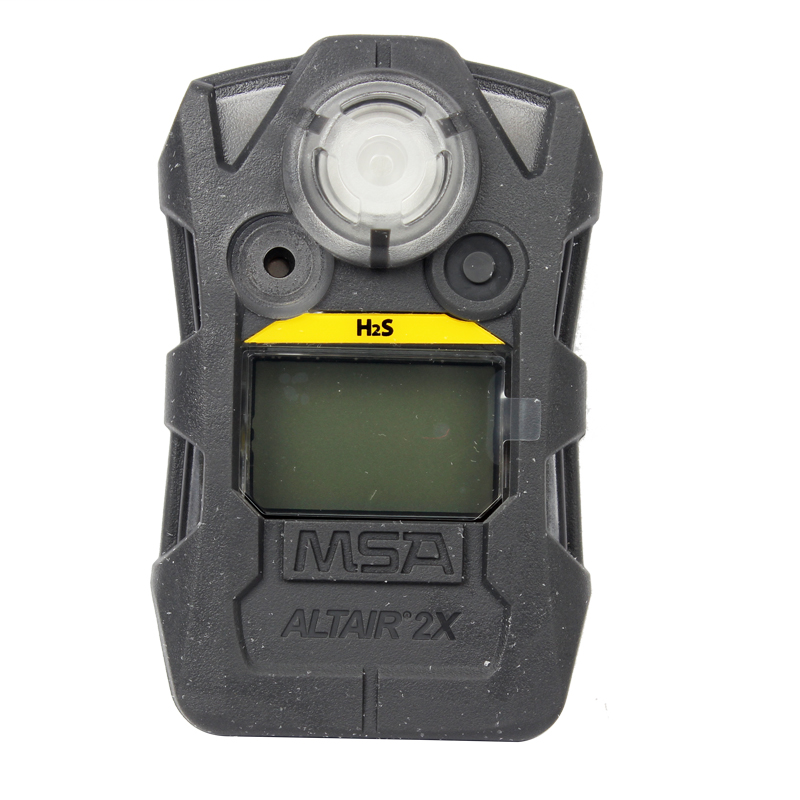 梅思安10196235天鷹2X便攜式單氣體檢測儀