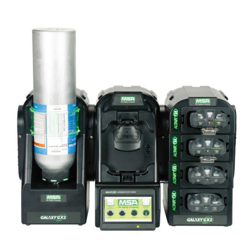 梅思安10128636天鷹智能測試系統